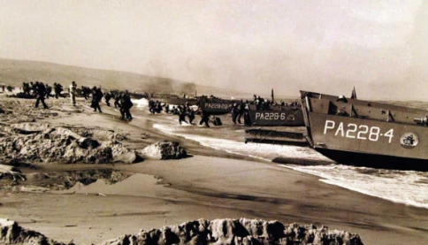 Cuộc can thiệp kỳ lạ của Mỹ vào quốc gia Trung Đông