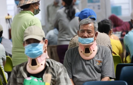 Hai nhóm được tăng mức hưởng BHYT lên 100% từ năm 2026