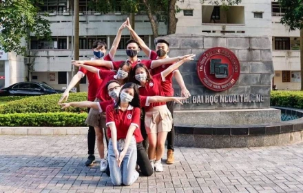 Phụ huynh 2k8 lưu ý – cơ hội vào FTU đang rộng hơn, nhưng cần chuẩn bị đúng cách