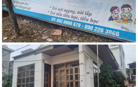 Tội ác dưới vỏ bọc "giáo dục" tại Trung tâm Công tác xã hội Hải Hà
