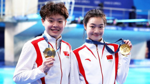 TCL thay thế Panasonic, trở thành nhà tài trợ hàng đầu cho Olympic