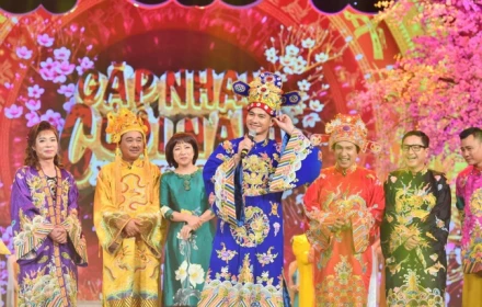 VTV chính thức thông báo chương trình thay thế Táo Quân – Gặp nhau cuối năm