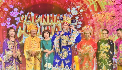 VTV chính thức thông báo chương trình thay thế Táo Quân – Gặp nhau cuối năm