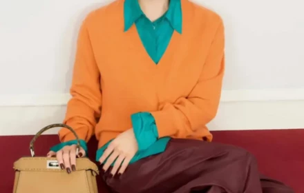 Tóc ngắn kiểu Song Hye Kyo rất đáng tham khảo cho 2026