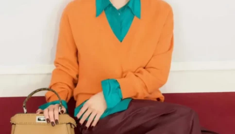 Tóc ngắn kiểu Song Hye Kyo rất đáng tham khảo cho 2026