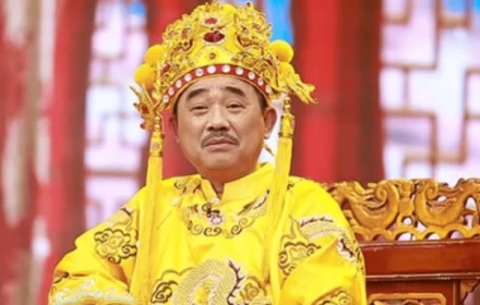 NSND Quốc Khánh phản hồi thông tin bị ung thư phổi di căn