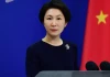 Trung Quốc đáp trả việc Chính quyền Trump đã yêu cầu Venezuela cắt đứt quan hệ kinh tế với Trung Quốc, Nga và các nước khác