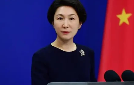 Trung Quốc đáp trả việc Chính quyền Trump đã yêu cầu Venezuela cắt đứt quan hệ kinh tế với Trung Quốc, Nga và các nước khác