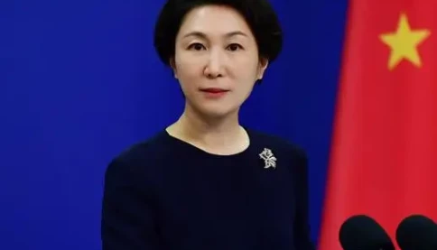 Trung Quốc đáp trả việc Chính quyền Trump đã yêu cầu Venezuela cắt đứt quan hệ kinh tế với Trung Quốc, Nga và các nước khác