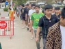 Campuchia trục xuất 30 người Việt