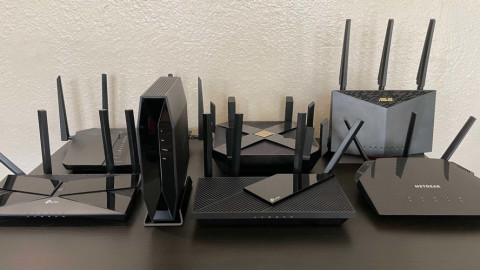 Mua cục phát wifi đừng chỉ nhìn vào nhãn hiệu và số lượng ăng-ten!