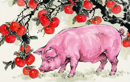 Vận hạn tuổi Hợi 2026: Khi bạn dễ lạc hướng hơn là gặp xui