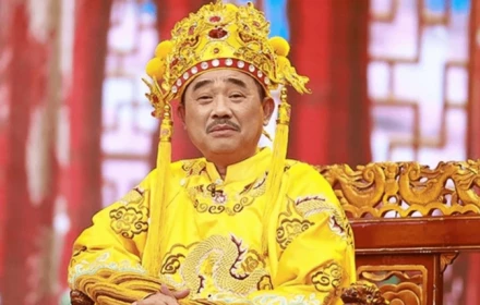 Nghệ sĩ Quốc Khánh lên tiếng