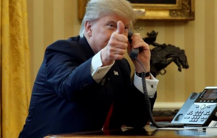 Mỹ rút khỏi 66 tổ chức quốc tế theo lệnh của Trump