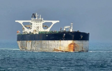 Nga cáo buộc Mỹ vi phạm luật hàng hải khi bắt giữ tàu chở dầu liên kết với Venezuela ở Bắc Đại Tây Dương