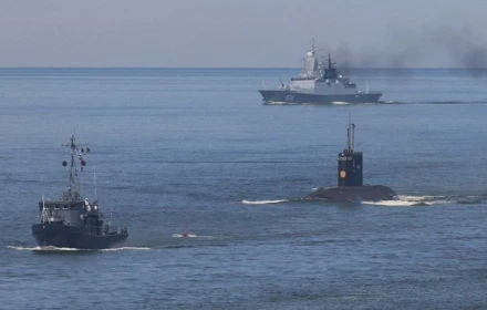 Nga lên án việc Mỹ bắt giữ tàu chở dầu của Nga và yêu cầu công dân Nga phải được đối xử nhân đạo