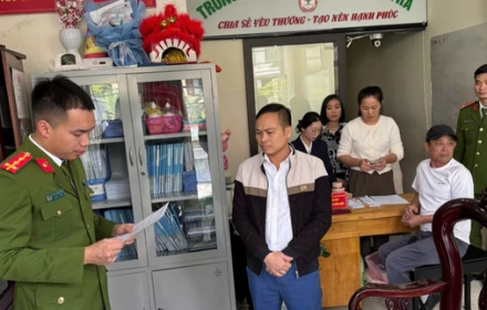 “Mất bò mới lo làm chuồng?” – Khi sự bất lực của người lớn đẩy trẻ vào rủi ro