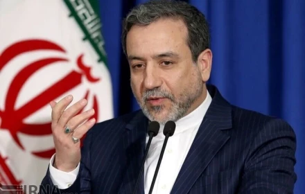 Iran: Chúng tôi sẵn sàng chiến đấu