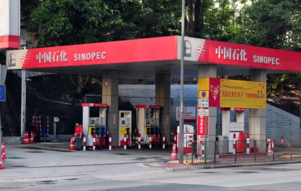 Trung Quốc sáp nhập hai doanh nghiệp nhà nước cực lớn