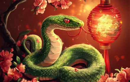 Vận hạn tuổi Tỵ 2026: Khi bản lĩnh bị thử thách từ những mâu thuẫn ngầm