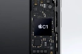 Apple phản hồi thông tin iPhone 16e không hỗ trợ MagSafe vì chip sóng C1