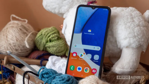 Hàng chục triệu điện thoại Samsung Galaxy sẽ do công ty Trung Quốc thiết kế và sản xuất