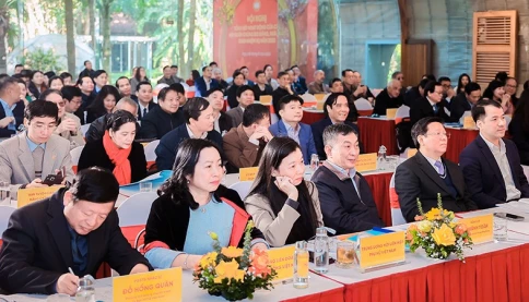 Dứt khoát sắp xếp các hội quần chúng hoạt động kém hiệu quả