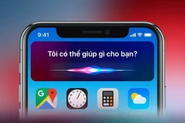 Siri nói tiếng Việt: sau 14 năm, người dùng iPhone tại Việt Nam cũng đã được Apple “ngó ngàng” tới