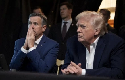 Thượng viện Mỹ duyệt nghị quyết hạn chế quyền tấn công Venezuela của ông Trump