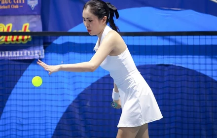Chơi pickleball dễ nảy sinh tình cảm: Dàn hotgirl chia sẻ chuyện "thầm kín"