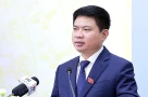 Ông Trương Quốc Huy xin thôi chức Bí thư Tỉnh ủy Phú Thọ