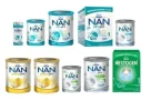 Nestlé thu hồi lô 17 sữa bột NAN tại Việt Nam