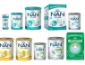 Nestlé thu hồi lô 17 sữa bột NAN tại Việt Nam