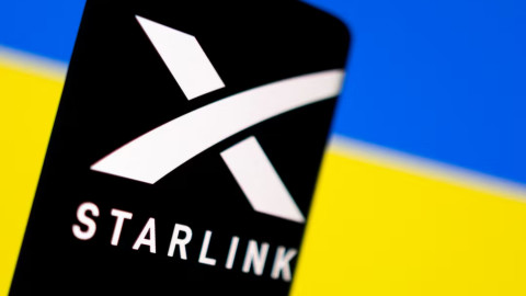 Bị dội gáo nước lạnh, Hoa Kỳ dọa cắt quyền truy cập dịch vụ internet Starlink với Ukraina