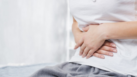 5 triệu chứng cho thấy bạn mắc polyp đại tràng