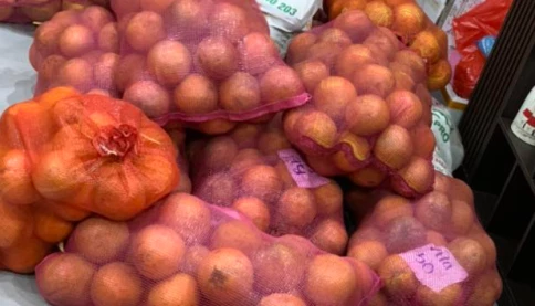 Cách bảo quản bưởi Diễn đến... nửa năm