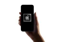 Công ty Đài Loan trở thành “ngư ông đắc lợi” khi Apple tự làm chip sóng trên iPhone 16e