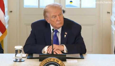 Liệu Mỹ có bắt cóc Putin? Phóng viên dám hỏi, Trump dám trả lời