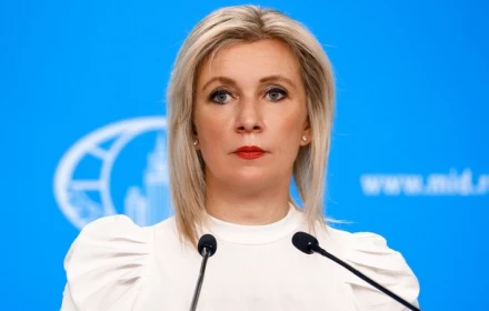 Mỹ đã phóng thích hai công dân Nga trên tàu chở dầu Marinera