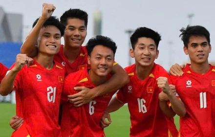 U23 Việt Nam thắng 2 trận kiếm tiền tỷ