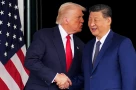 Tổng thống Trump làm điều này nhắm thẳng vào Trung Quốc