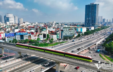 Nghị quyết Quốc hội: Tổ chức không gian phát triển đất nước thành 6 vùng kinh tế - xã hội