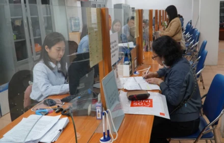 Thời hạn cuối xếp ngạch công chức theo vị trí việc làm năm 2026?