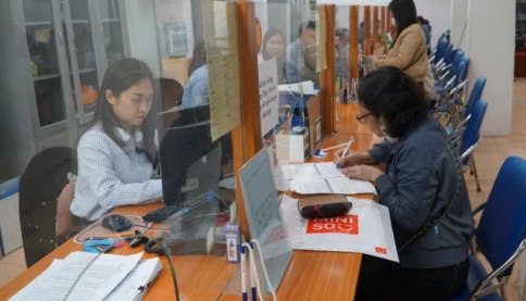 Thời hạn cuối xếp ngạch công chức theo vị trí việc làm năm 2026?