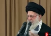 Lãnh đạo tối cao Iran Khamenei tuyên bố: Trump sẽ bị lật đổ