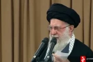 Lãnh đạo tối cao Iran Khamenei tuyên bố: Trump sẽ bị lật đổ
