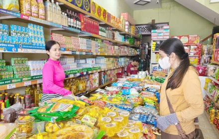 5 vấn đề về thuế hộ kinh doanh thường mắc phải