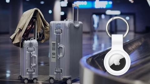 Danh sách dài các hãng hàng không cho phép theo dõi hành lý bằng AirTag
