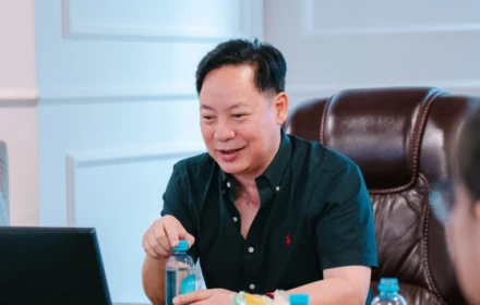 Hé lộ danh tính đại gia bất động sản muốn mua lại Tập đoàn Phúc Sơn trong vụ Hậu "Pháo"