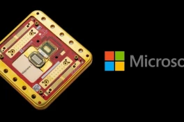 Microsoft tuyên bố kiểm soát được trạng thái vật chất 'chưa từng tồn tại'